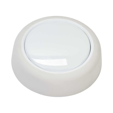 Whirlpool W10807860 Whirlpool Control Knob, White W10807860